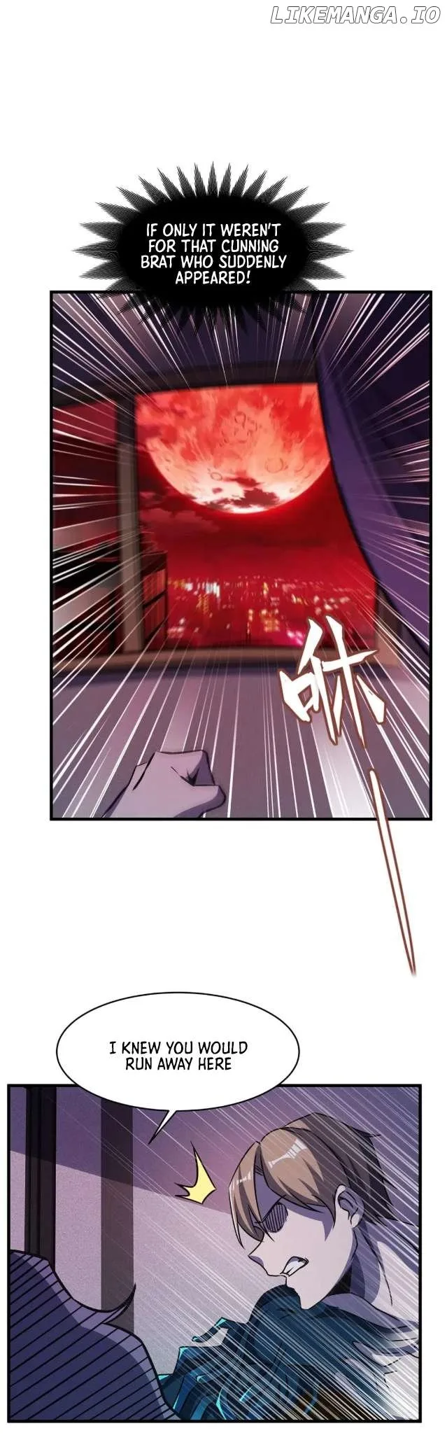 Become a Witch in a World Full of Ghost Stories Chapter 57 page 24