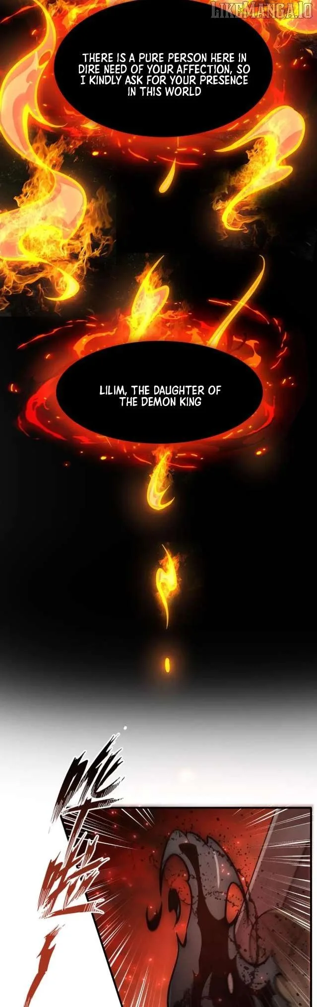 Become a Witch in a World Full of Ghost Stories Chapter 60 page 20