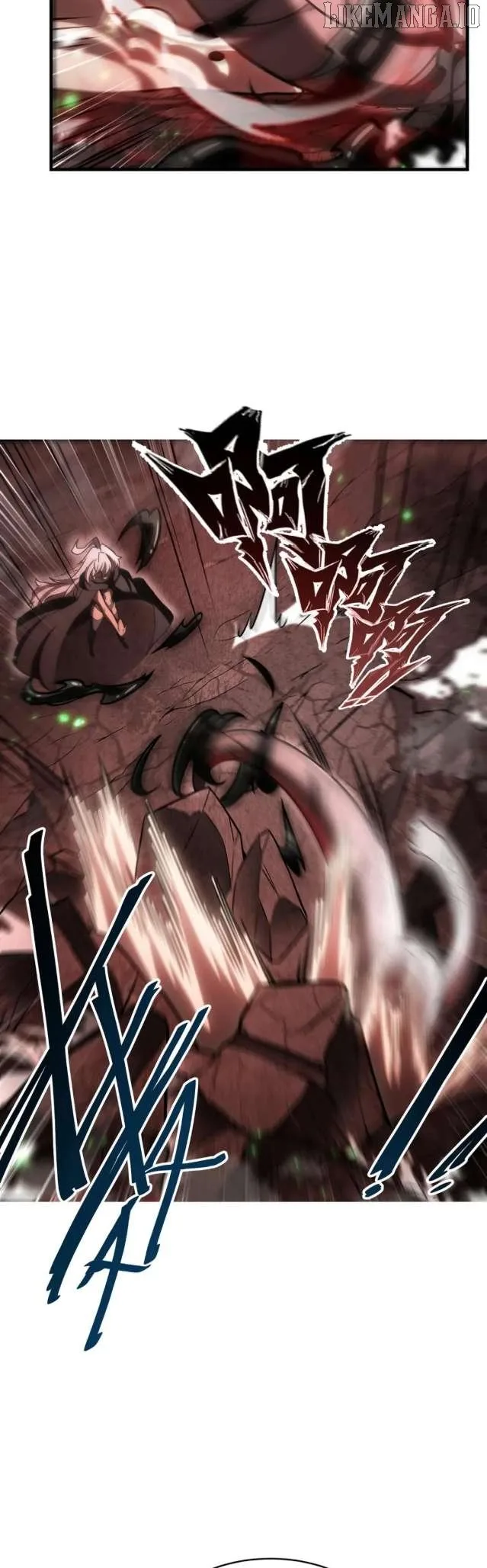 Become a Witch in a World Full of Ghost Stories Chapter 65 page 12
