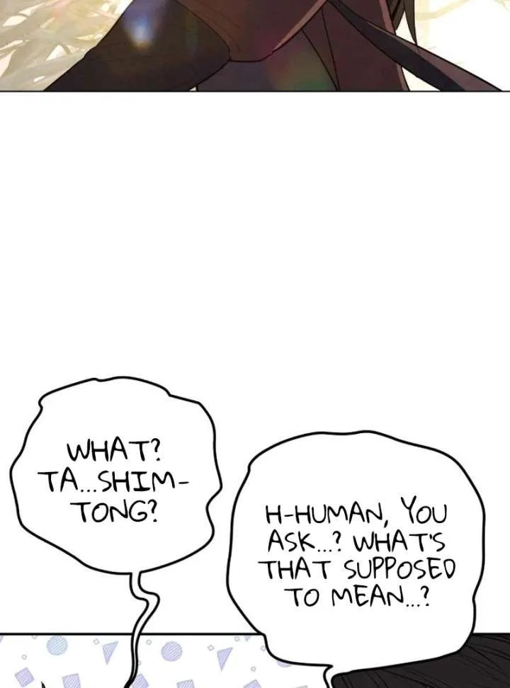 Bari, The Thunder That Awakens the Stars Chapter 2 page 5