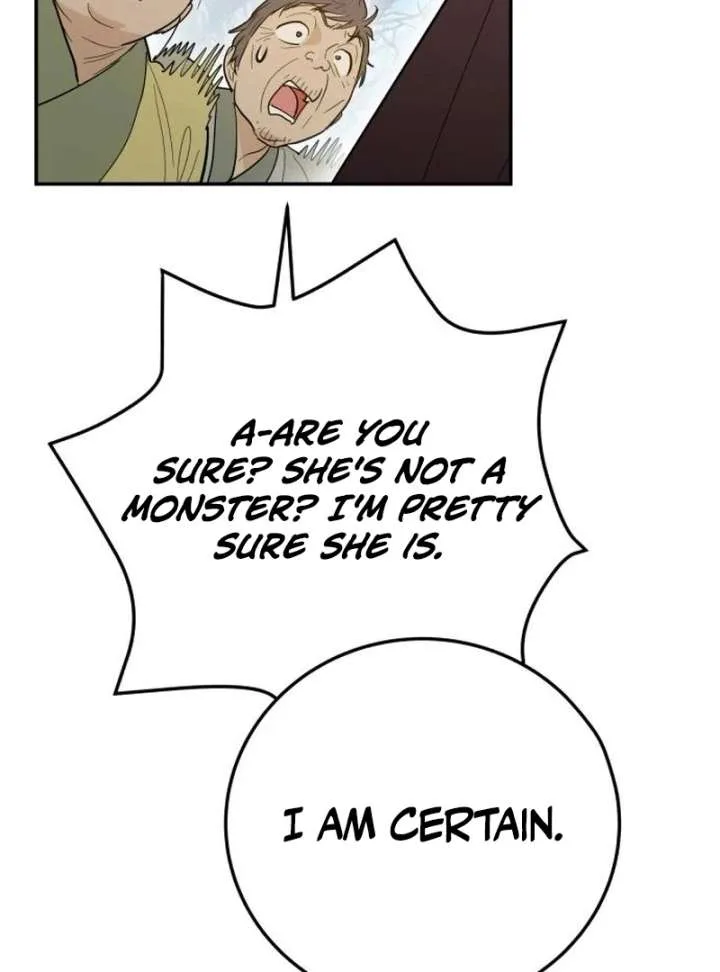 Bari, The Thunder That Awakens the Stars Chapter 2 page 20