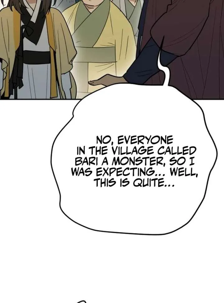 Bari, The Thunder That Awakens the Stars Chapter 2 page 13