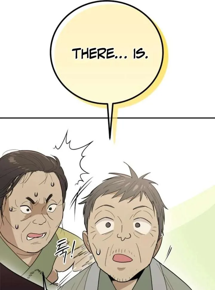 Bari, The Thunder That Awakens the Stars Chapter 2 page 28