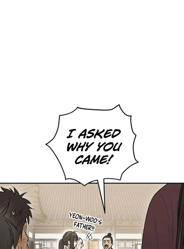 Bari, The Thunder That Awakens the Stars Chapter 2 page 33