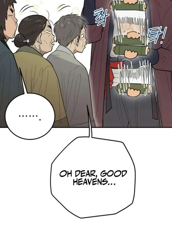 Bari, The Thunder That Awakens the Stars Chapter 2 page 24