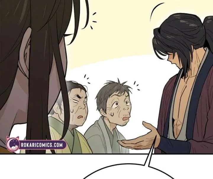Bari, The Thunder That Awakens the Stars Chapter 2 page 26
