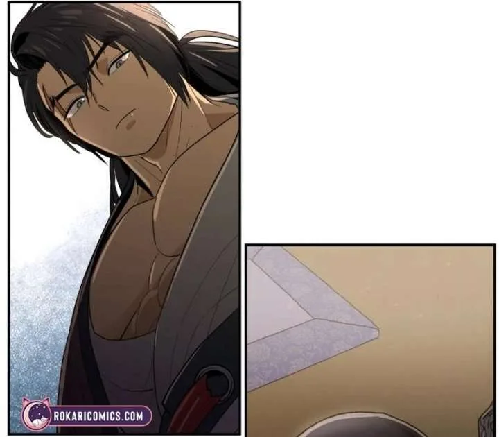 Bari, The Thunder That Awakens the Stars Chapter 2 page 53