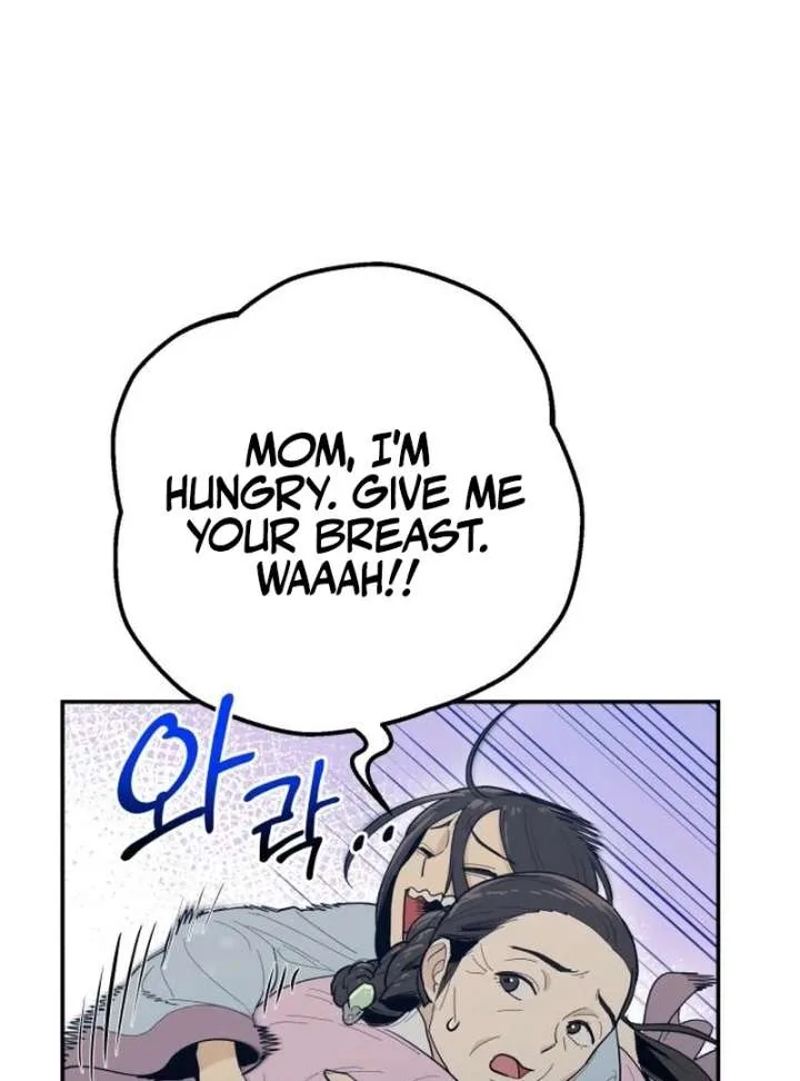 Bari, The Thunder That Awakens the Stars Chapter 2 page 57
