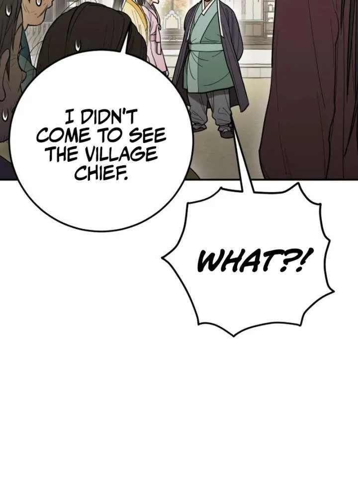 Bari, The Thunder That Awakens the Stars Chapter 2 page 34