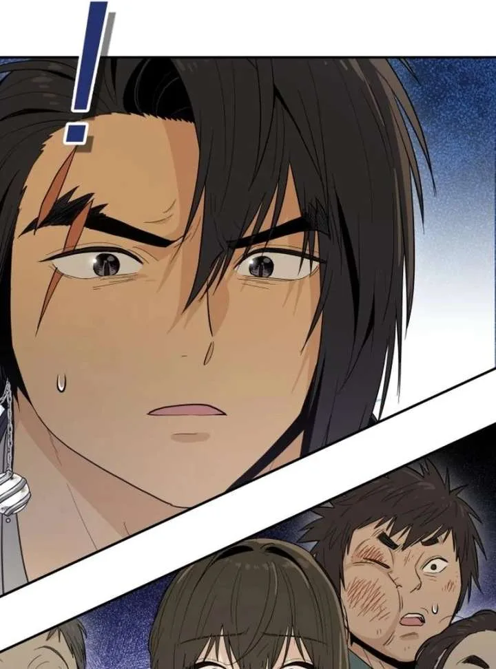 Bari, The Thunder That Awakens the Stars Chapter 2 page 65