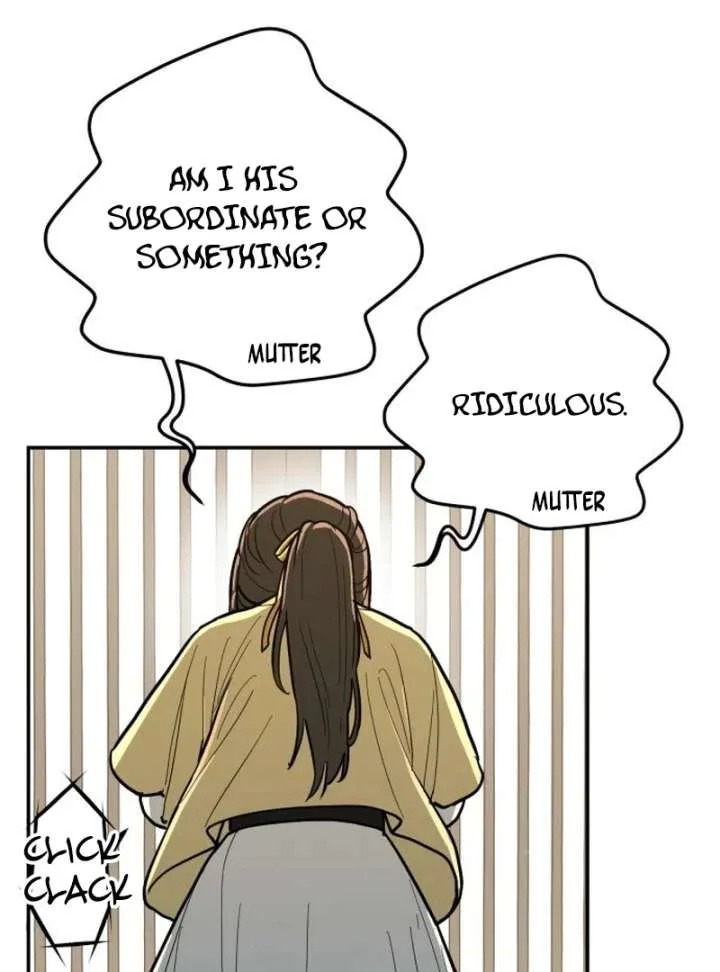 Bari, The Thunder That Awakens the Stars Chapter 2 page 88