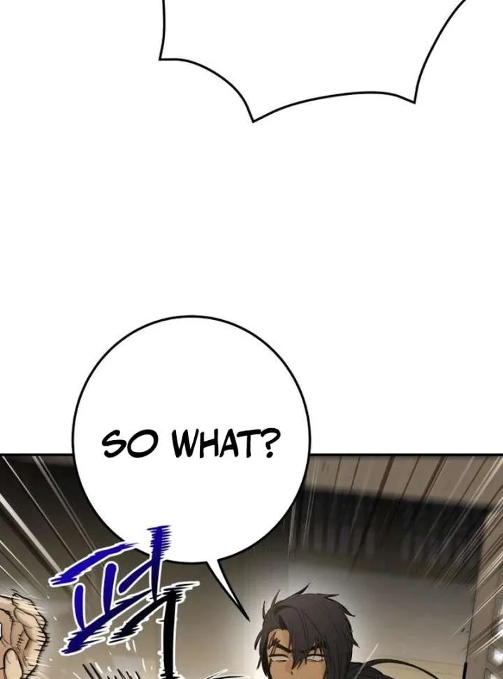 Bari, The Thunder That Awakens the Stars Chapter 2 page 94