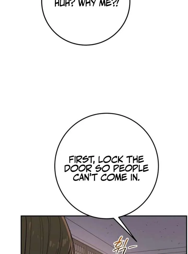 Bari, The Thunder That Awakens the Stars Chapter 2 page 86