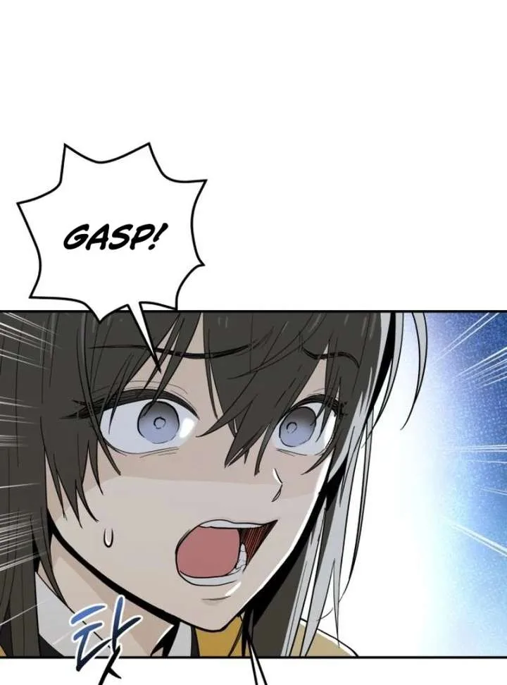 Bari, The Thunder That Awakens the Stars Chapter 2 page 97