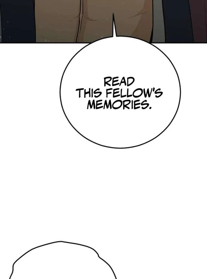 Bari, The Thunder That Awakens the Stars Chapter 2 page 107