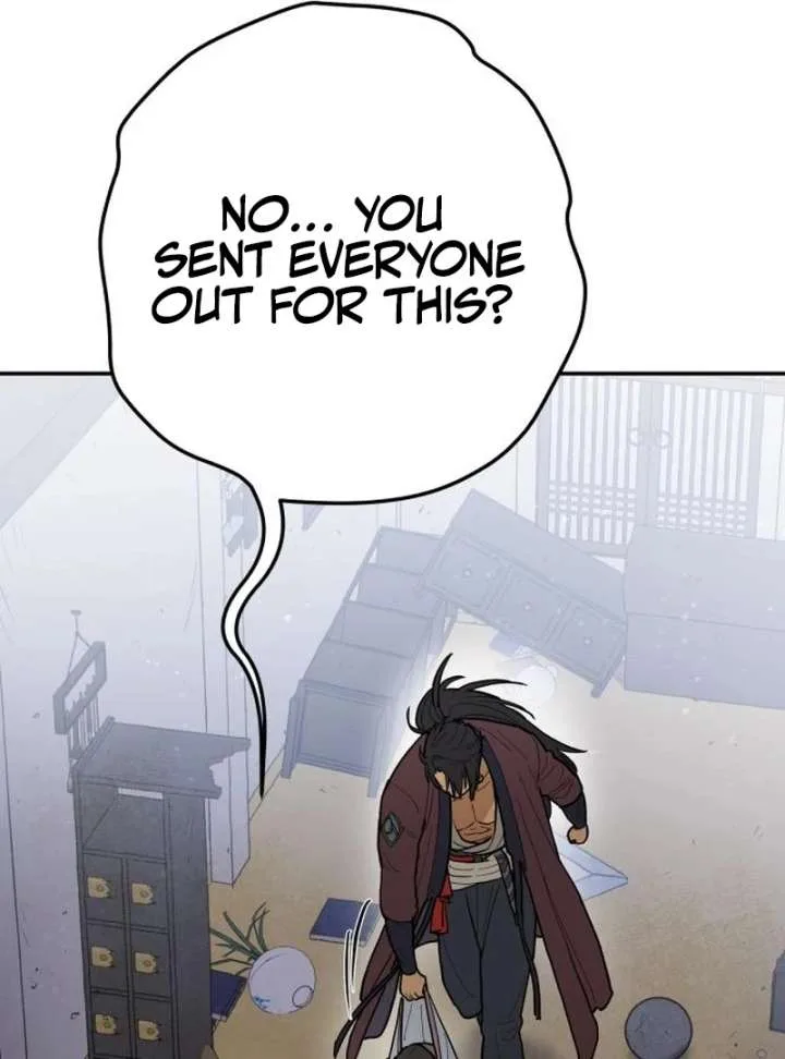 Bari, The Thunder That Awakens the Stars Chapter 2 page 101