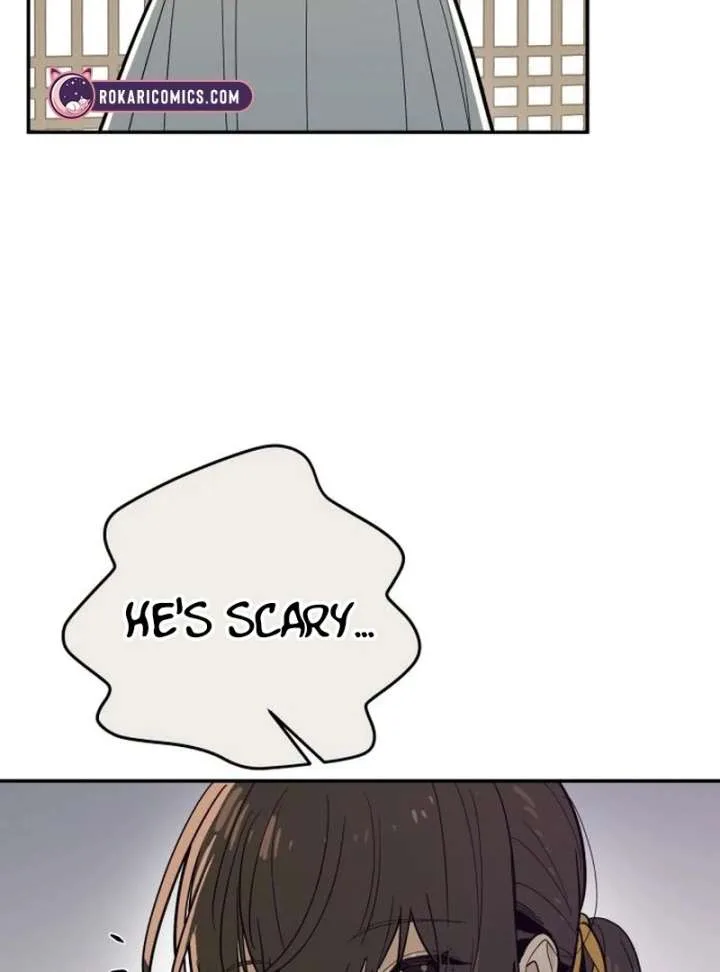 Bari, The Thunder That Awakens the Stars Chapter 2 page 89