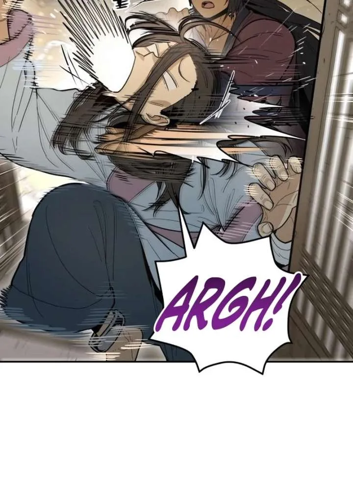 Bari, The Thunder That Awakens the Stars Chapter 2 page 95