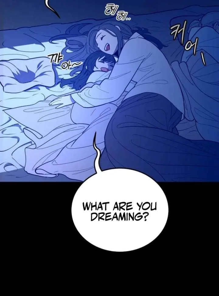 Bari, The Thunder That Awakens the Stars Chapter 2 page 132