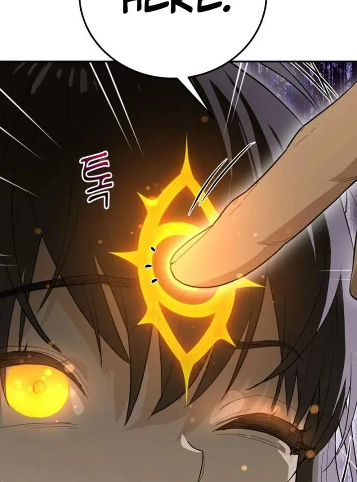 Bari, The Thunder That Awakens the Stars Chapter 2 page 116