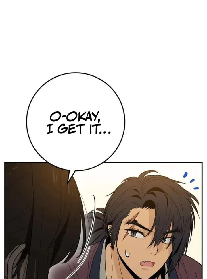 Bari, The Thunder That Awakens the Stars Chapter 2 page 170