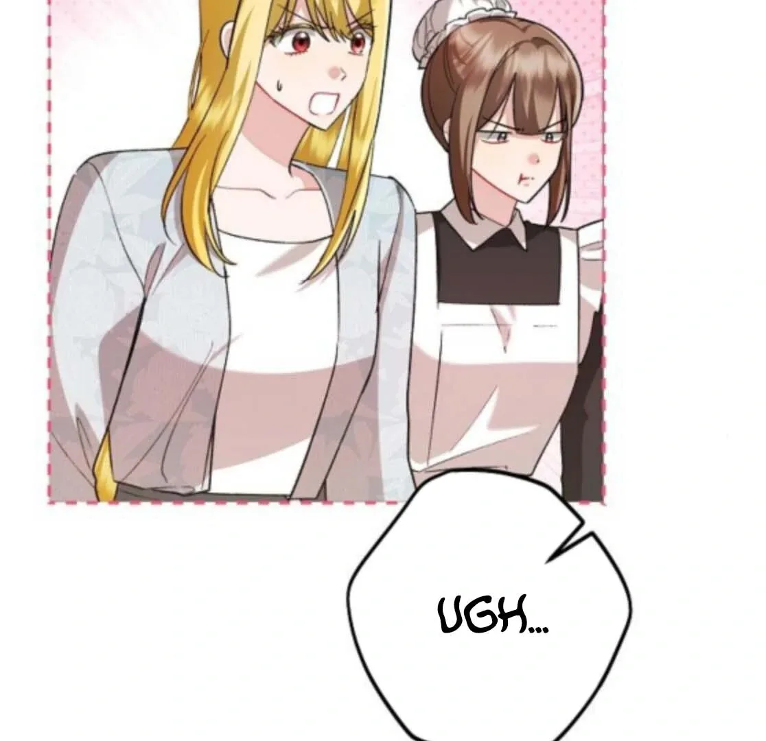 Became a Black Flower Chapter 68 page 6