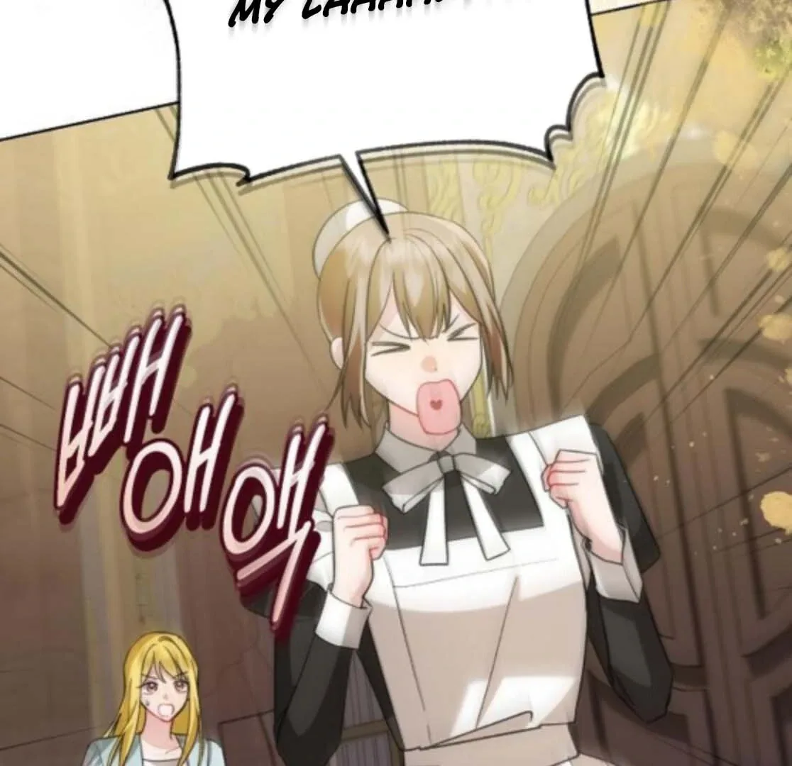 Became a Black Flower Chapter 68 page 3