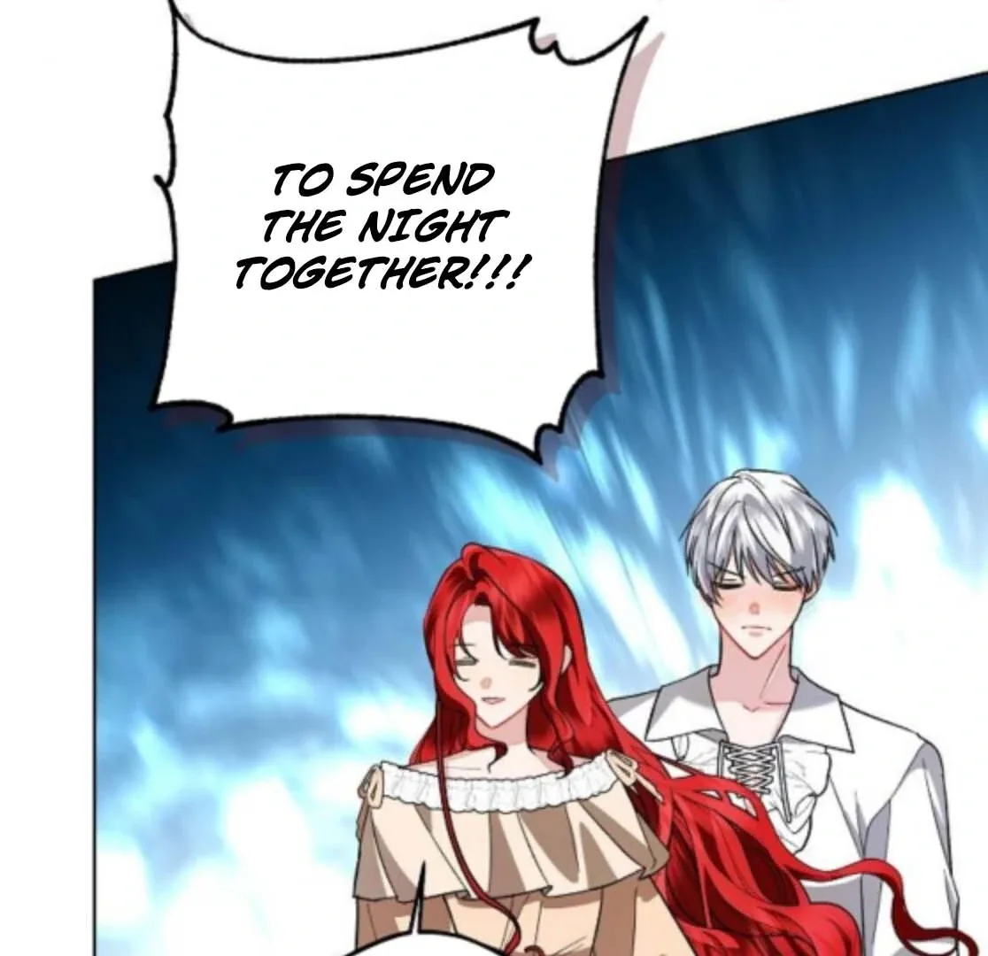 Became a Black Flower Chapter 68 page 17