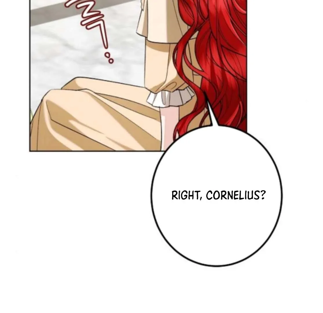 Became a Black Flower Chapter 68 page 20