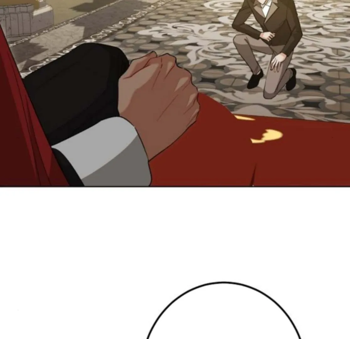 Became a Black Flower Chapter 68 page 30