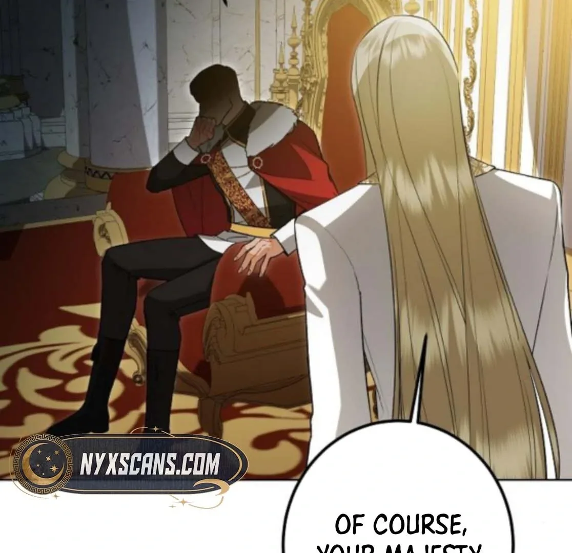 Became a Black Flower Chapter 68 page 36