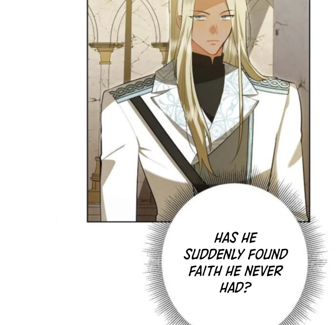 Became a Black Flower Chapter 68 page 34