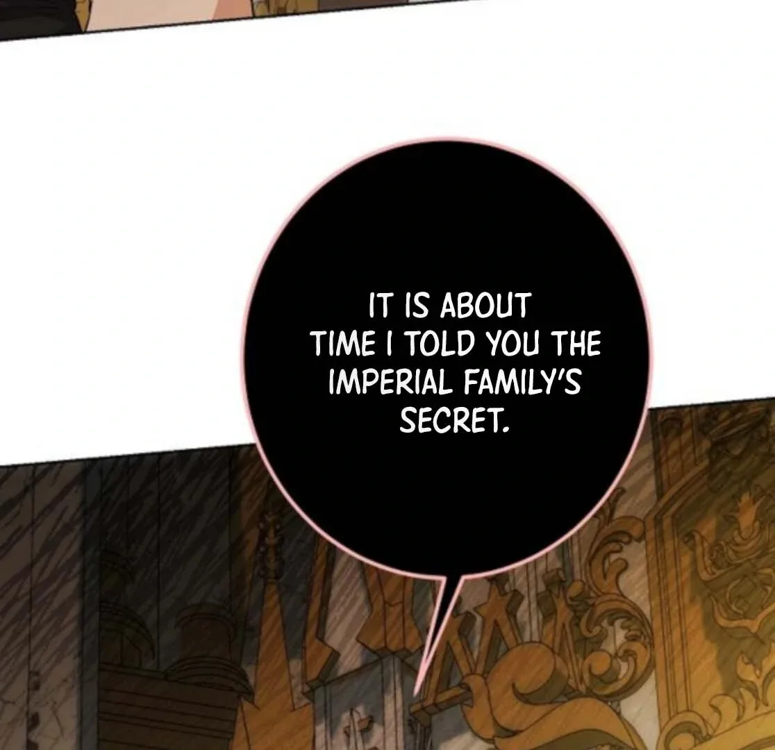 Became a Black Flower Chapter 68 page 39