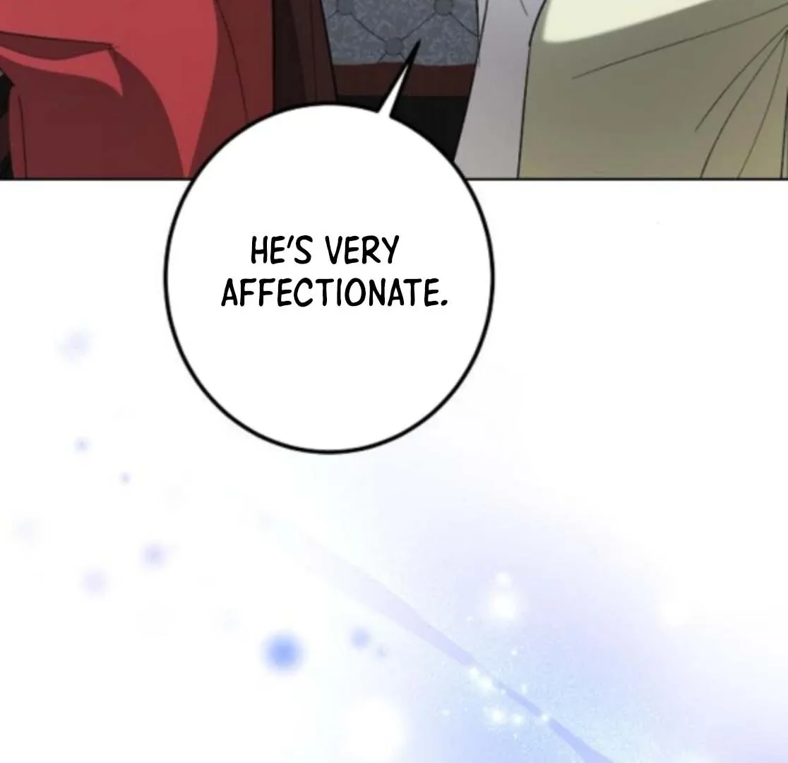 Became a Black Flower Chapter 68 page 107