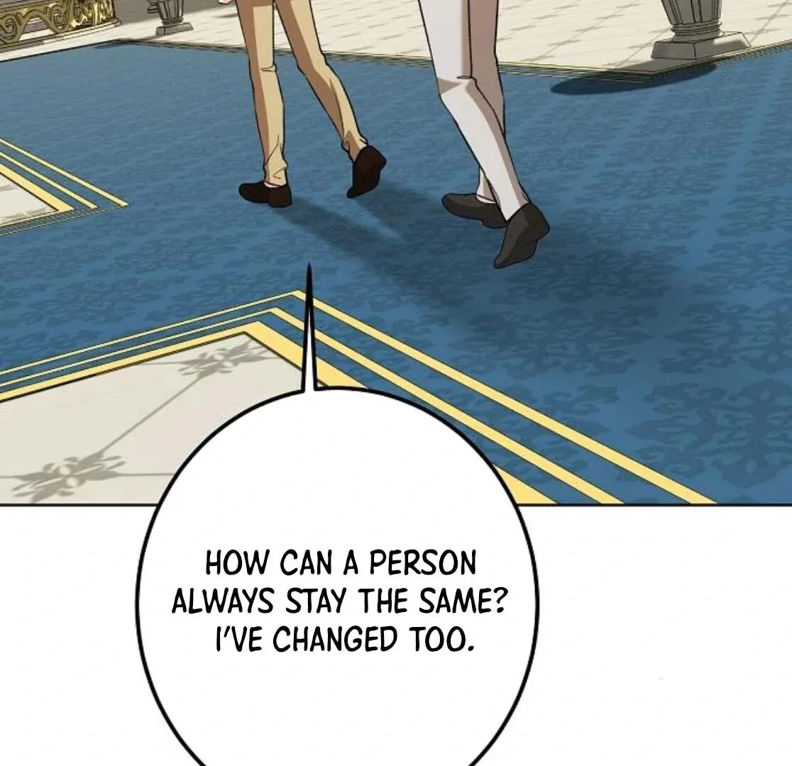 Became a Black Flower Chapter 68 page 138