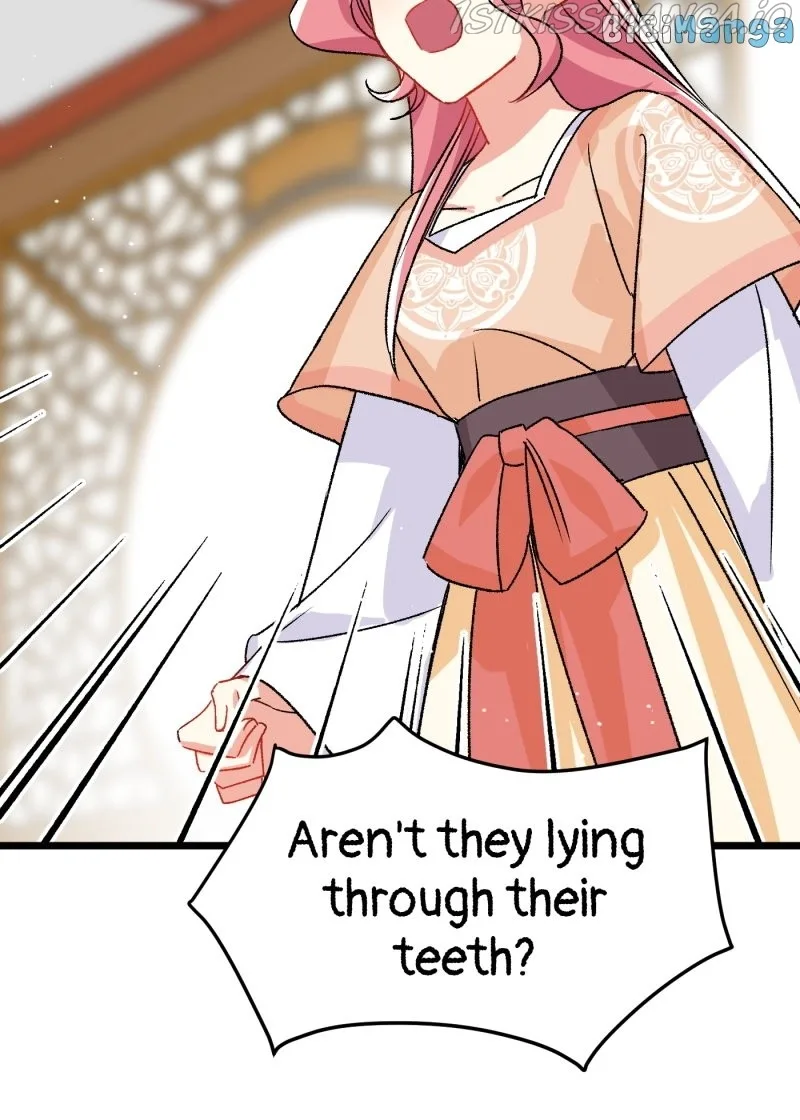 Beauty BIoggers in Another WorId Chapter 16 page 8