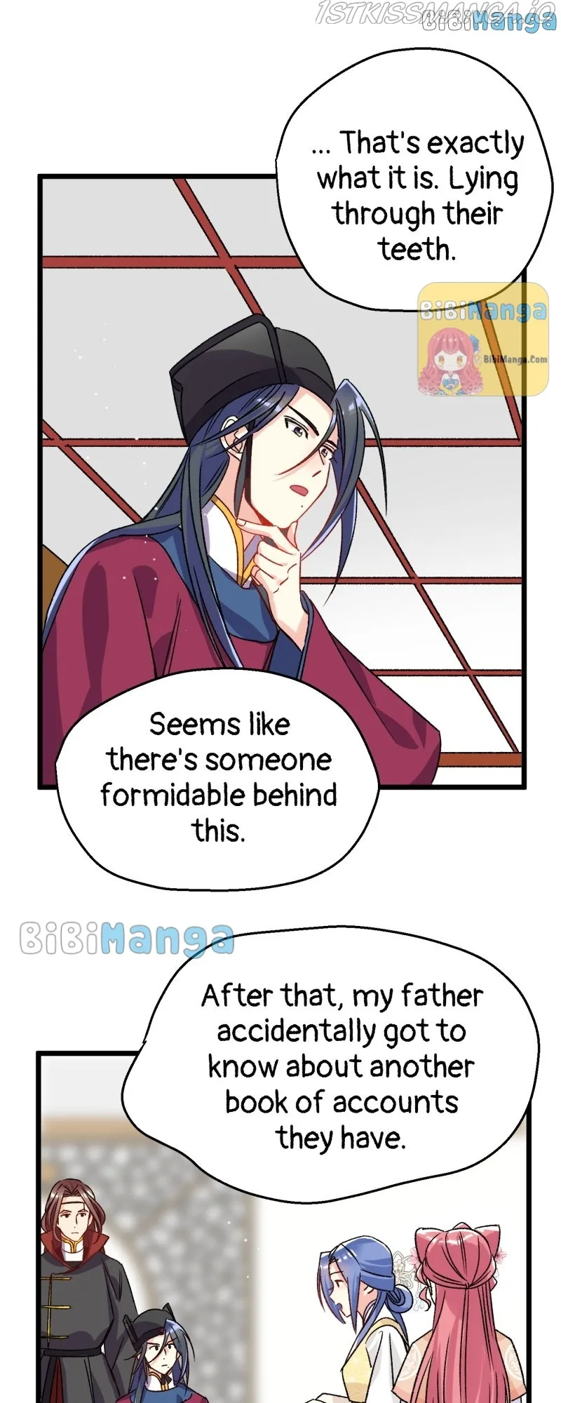 Beauty BIoggers in Another WorId Chapter 16 page 9