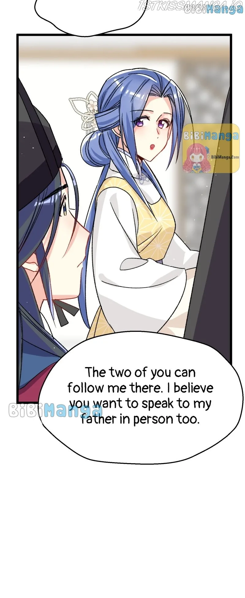 Beauty BIoggers in Another WorId Chapter 16 page 14