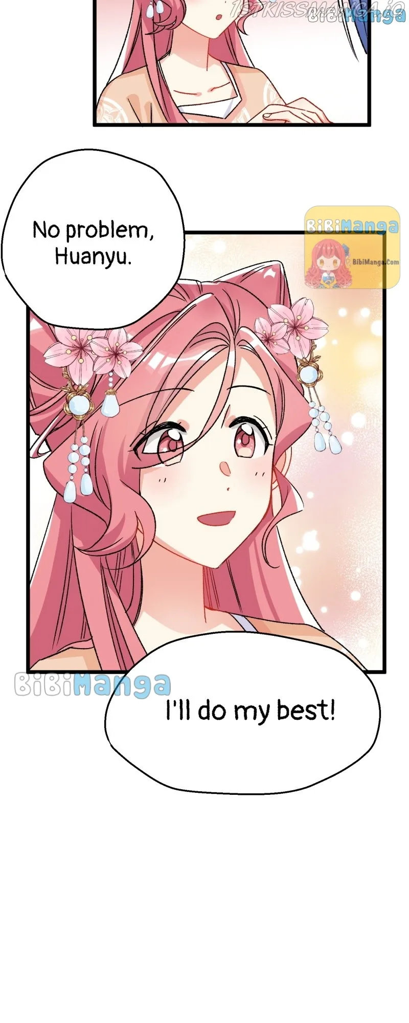Beauty BIoggers in Another WorId Chapter 16 page 17