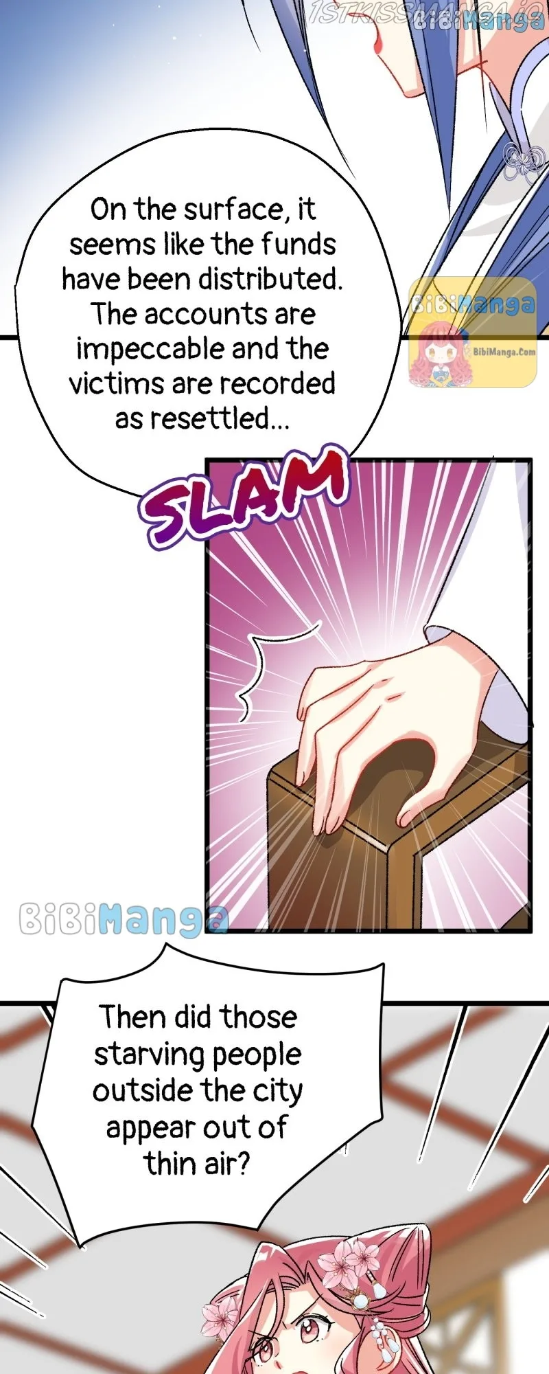 Beauty BIoggers in Another WorId Chapter 16 page 7