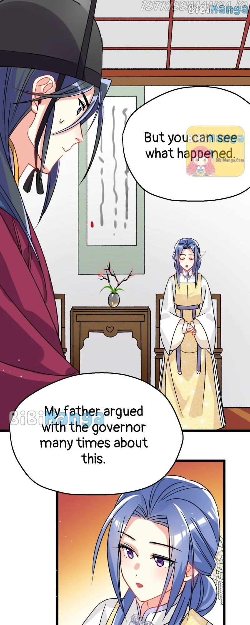 Beauty BIoggers in Another WorId Chapter 16 page 5