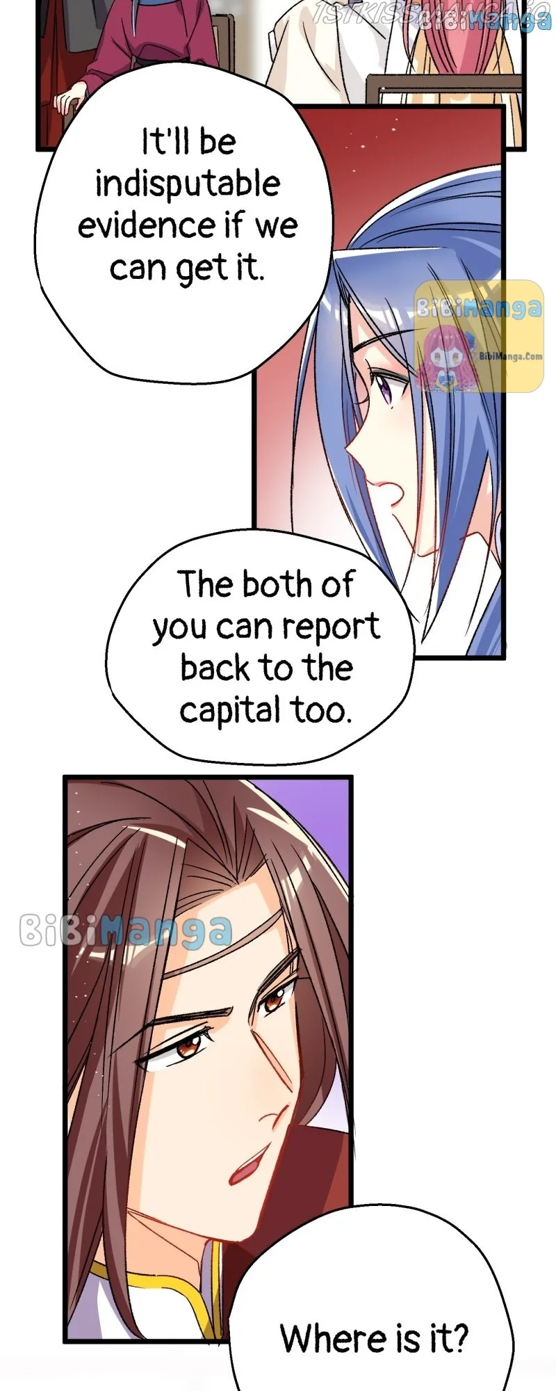 Beauty BIoggers in Another WorId Chapter 16 page 10