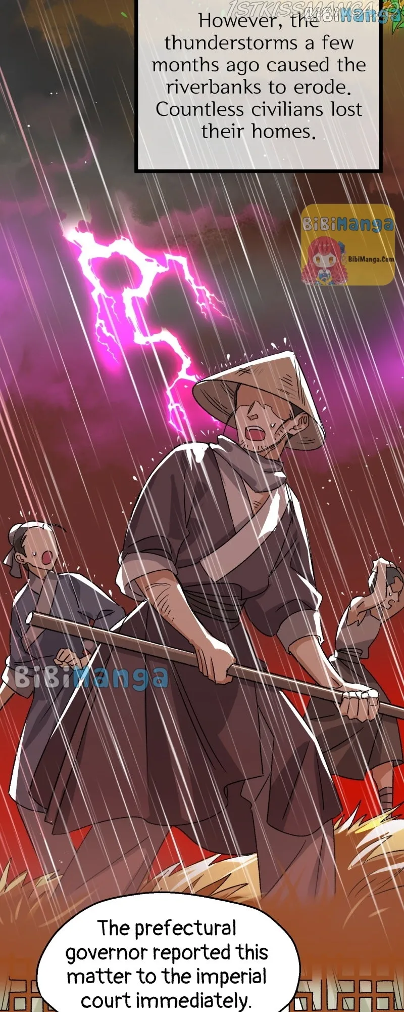 Beauty BIoggers in Another WorId Chapter 16 page 3