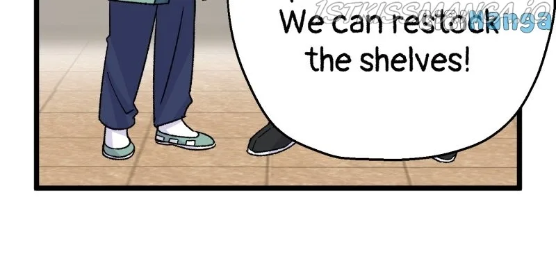 Beauty BIoggers in Another WorId Chapter 16 page 21