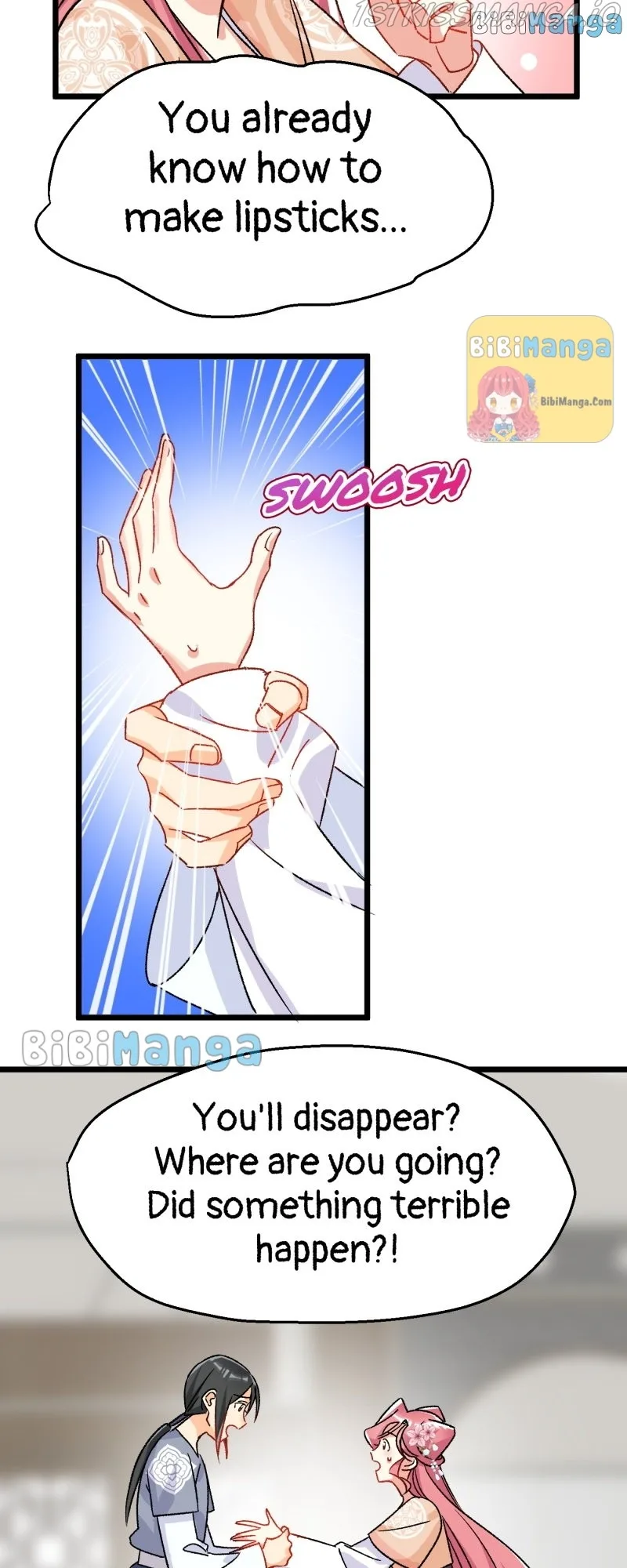 Beauty BIoggers in Another WorId Chapter 16 page 26