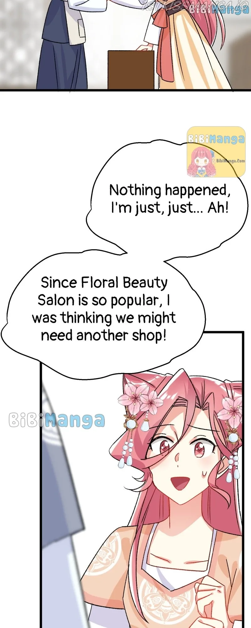 Beauty BIoggers in Another WorId Chapter 16 page 27