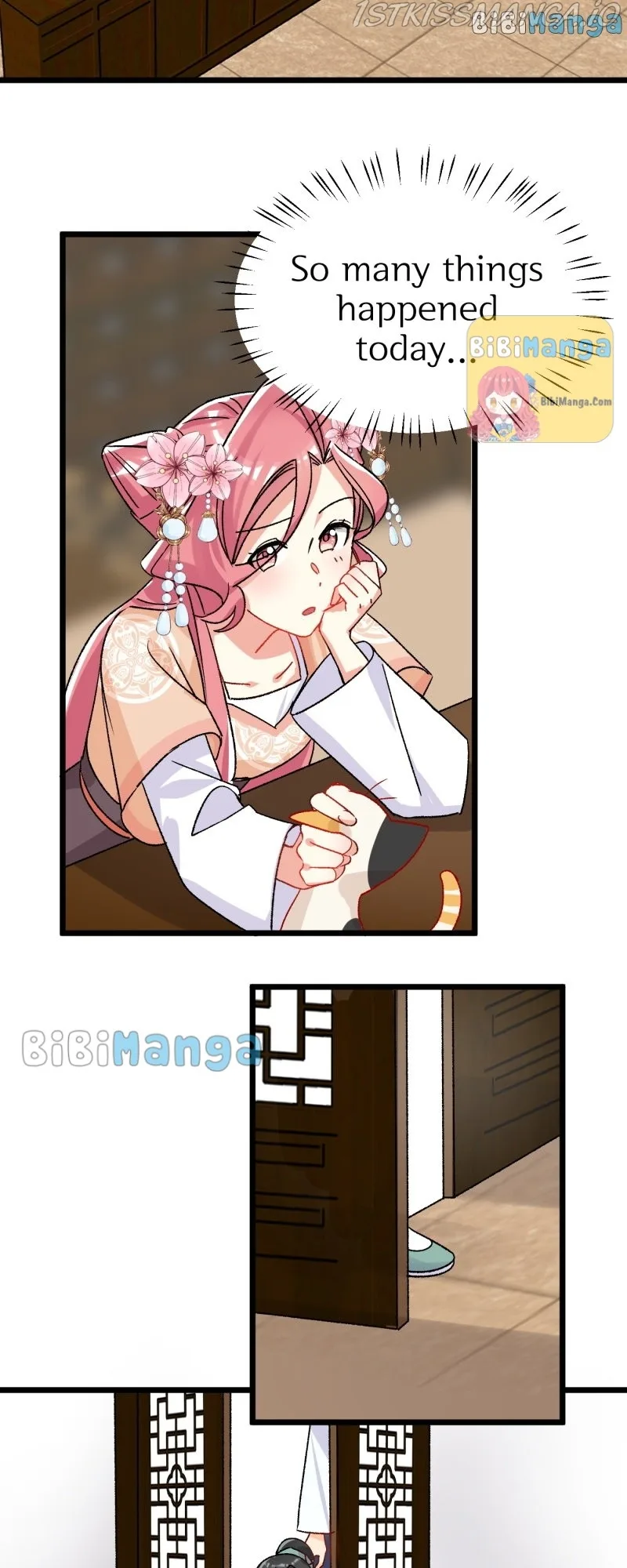 Beauty BIoggers in Another WorId Chapter 16 page 19