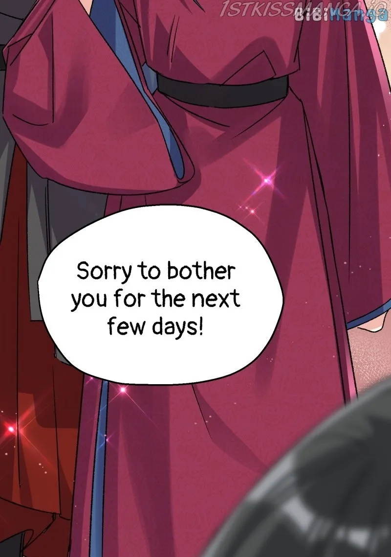Beauty BIoggers in Another WorId Chapter 16 page 40