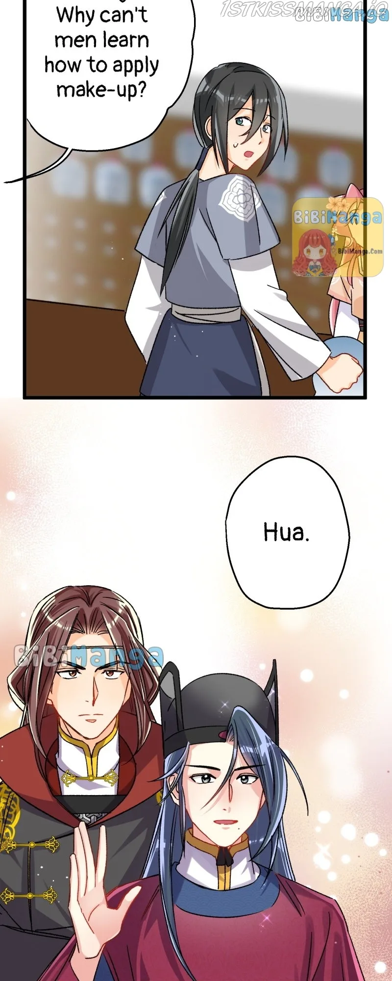 Beauty BIoggers in Another WorId Chapter 16 page 39