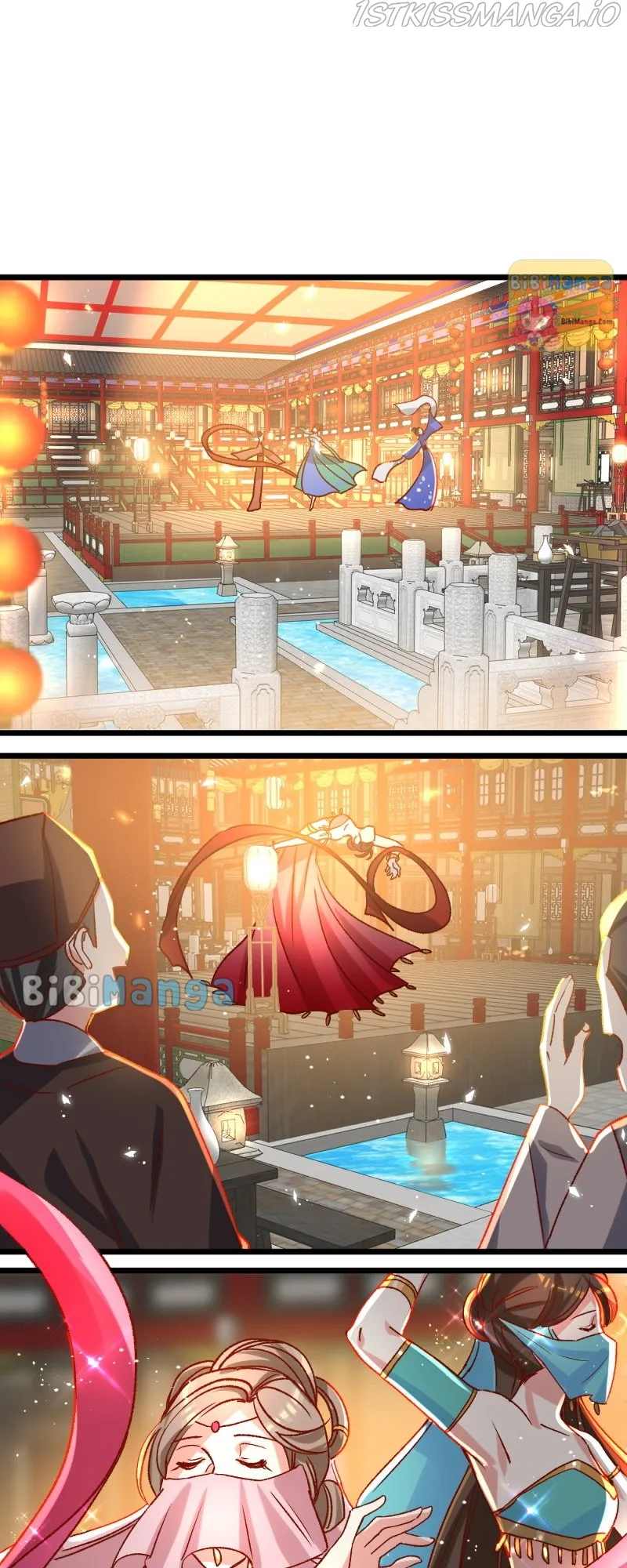 Beauty BIoggers in Another WorId Chapter 37 page 6